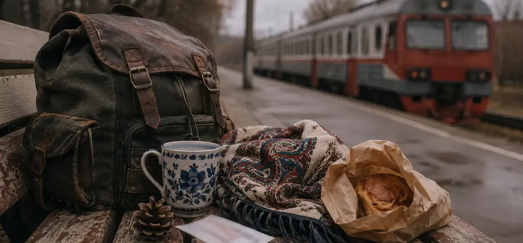 Что посмотреть в Подмосковье за один день: 20 мест для самостоятельной поездки