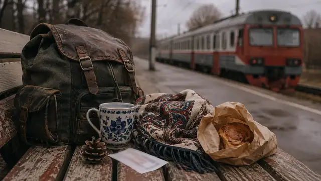 Что посмотреть в Подмосковье за один день: 20 мест для самостоятельной поездки
