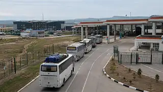 Пассажиропоток через Забайкальск вырос на 56% и превысил 503 тыс. человек