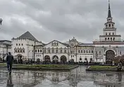 Самостоятельная поездка по России: маршрут, транспорт и бюджет