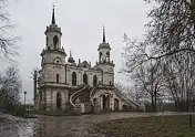 Усадьба Быково: как добраться, что посмотреть и стоит ли ехать