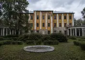 Пехра-Яковлевское: сохранность усадьбы и законный осмотр