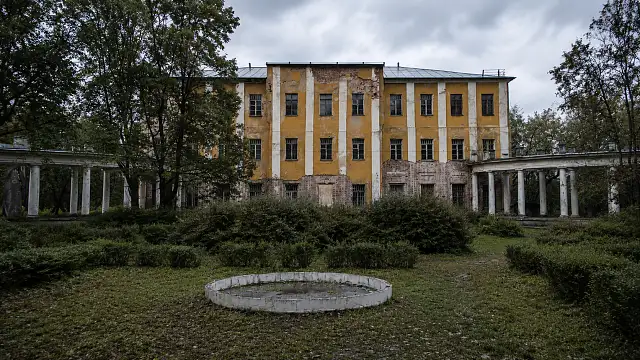 Пехра-Яковлевское: сохранность усадьбы и законный осмотр