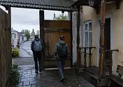 Золотое кольцо на 3 дня: без гонки через Владимир, Суздаль и Ярославль