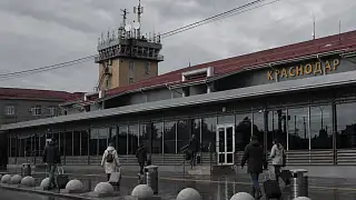 Аэропорт Краснодара перешёл на летнее расписание: 26 направлений и 23 перевозчика