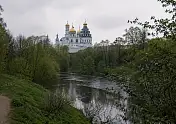 Новый Иерусалим в Истре: музей, монастырь и маршрут на день