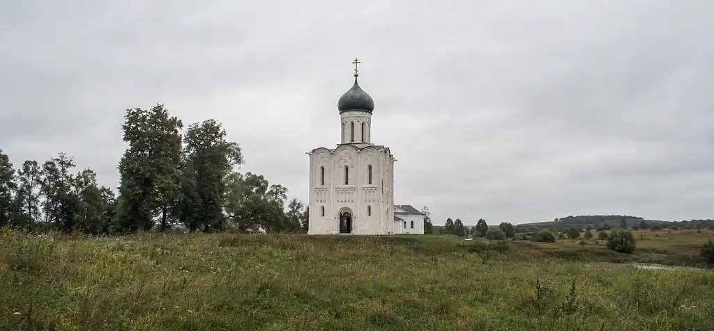 Храм Покрова на Нерли: как добраться пешком и когда лучше ехать