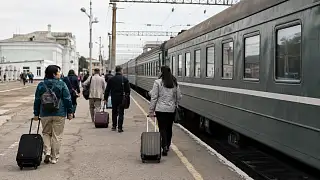 Великий чайный путь»: Россия и Китай готовят большой железнодорожный туристический маршрут