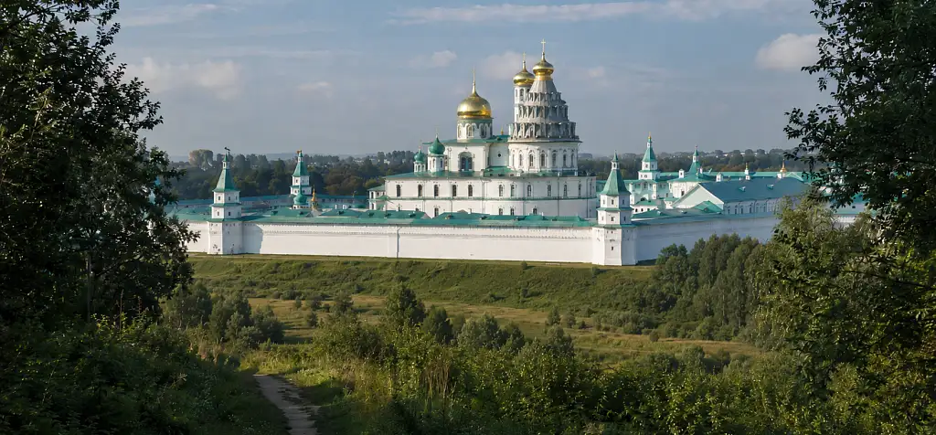 Куда поехать из Москвы на электричке: 12 направлений с маршрутом от станции