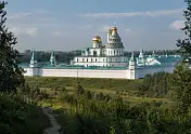 Куда поехать из Москвы на электричке: 12 направлений с маршрутом от станции
