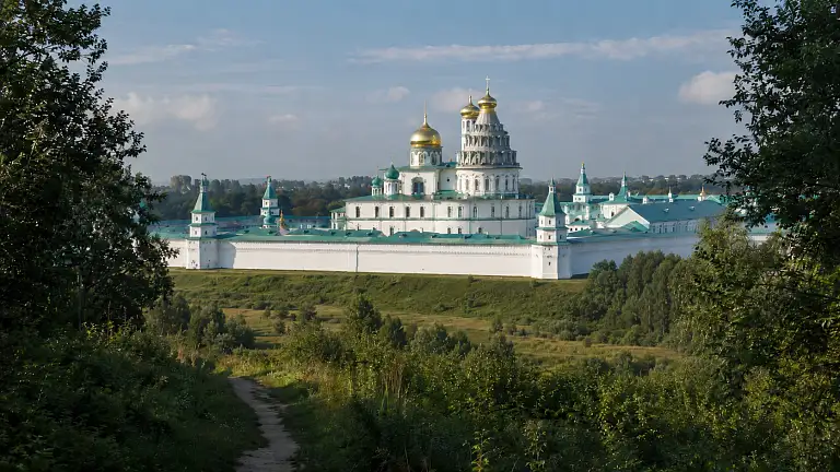 Куда поехать из Москвы на электричке: 12 направлений с маршрутом от станции