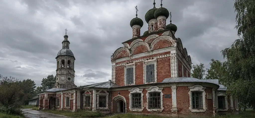 Осташков за один день: старый город и Селигер без лишних переездов