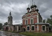 Осташков за один день: старый город и Селигер без лишних переездов