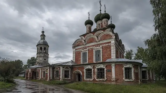 Осташков за один день: старый город и Селигер без лишних переездов