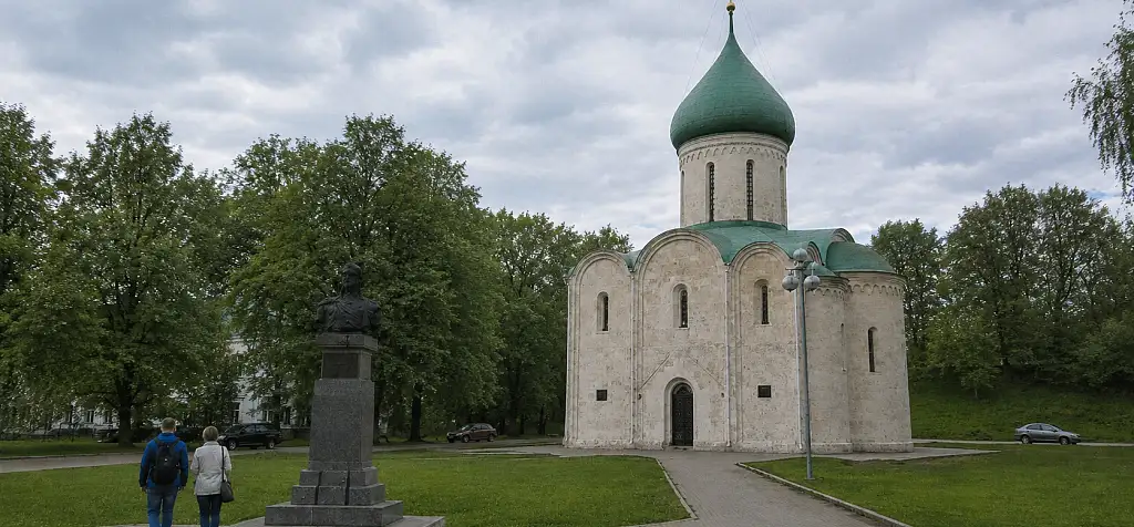 Переславль-Залесский за один день: маршрут по центру к озеру
