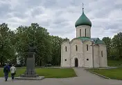 Переславль-Залесский за один день: маршрут по центру к озеру