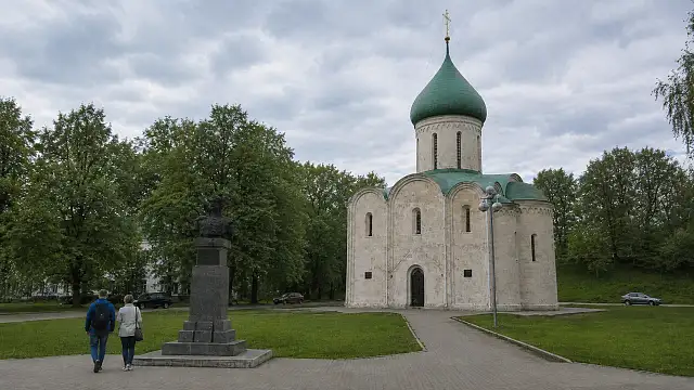 Переславль-Залесский за один день: маршрут по центру к озеру
