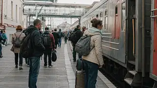 Минэкономразвития ожидает около 94 млн турпоездок по России в 2026 году