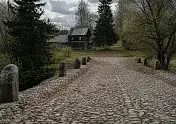 Что посмотреть рядом с Торжком: усадьбы, монастыри и старые сёла