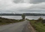 Что посмотреть в Тверской области: города, усадьбы и места у Волги