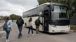 Бесплатный туристический автобус из Тулы: как записаться и куда он поедет