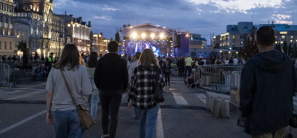 Ural Music Night 2026 пройдёт в Екатеринбурге: город на одну ночь станет музыкальным маршрутом