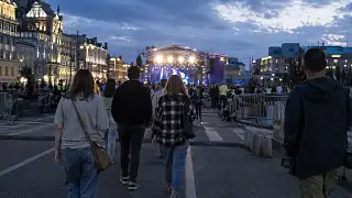Ural Music Night 2026 пройдёт в Екатеринбурге: город на одну ночь станет музыкальным маршрутом