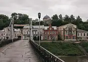 Что посмотреть в Торжке за один день: маршрут по старому городу