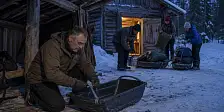 Стропа для чужих санок