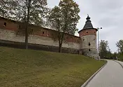 Пять автомобильных маршрутов по Подмосковью на выходные