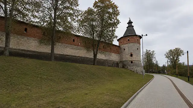 Пять автомобильных маршрутов по Подмосковью на выходные