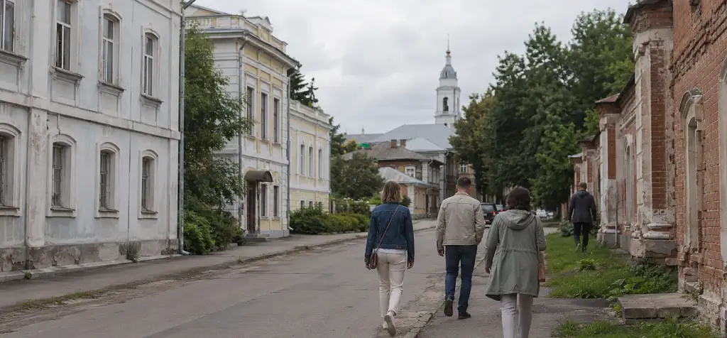 Бронирования в Якутии выросли на 41%, в Тверской области — на 17%