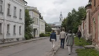 Бронирования в Якутии выросли на 41%, в Тверской области — на 17%