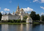 Нило-Столобенская пустынь